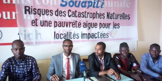 Guinée: Les impactés du barrage Souapiti demandent aux nouvelles autorités à s’intéresser à leur dossier