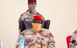 Guinée: Au moins 34 ambassadeurs et plénipotentiaires rappelés par le colonel Doumbouya