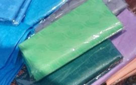 Guinée: Interdiction de l’importation et la commercialisation des tissus contrefaits  »Faré Yaré » et autres