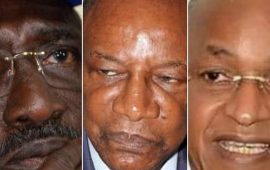 Le CNRD a-t-il déjà fait regretter le PRAC à CDD et Sidya ? (Souleymane Doumbouya)