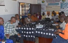 Guinée/Transition: les organisations de la société civile demandent au CNRD de dévoiler le contenu de sa proposition médiane de 39 mois