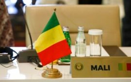 La Cédéao « regrette » le décret de la junte malienne sur le retour à un pouvoir civil