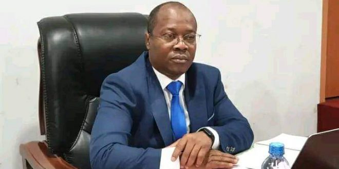 Guinée: Exclusion de Ousmane Gaoual Diallo du parti de l’UFDG