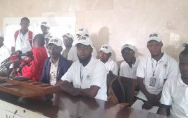 Orange Guinée: les prestataires de  la monnaie électronique annoncent une grève illimitée