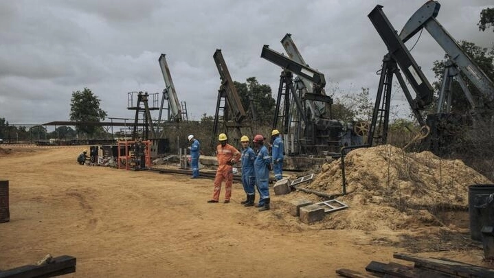 RDC: Tshisekedi lance le processus de mise en vente de 30 sites pétroliers et gaziers