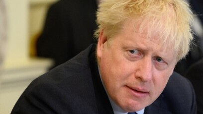 Boris Johnson, donné démissionnaire, va s’adresser au Royaume-Uni