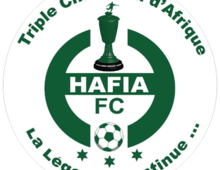 Football : ‹‹ le Hafia FC n’a donné  aucun mandat  à une  quelconque personne de parler en son nom››
