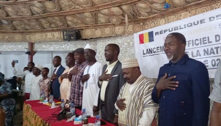 Transition en Guinée : Les Forces vives menacent de déclencher une série de manifestations à partir du 15 août, sur toute l’étendue du territoire national.