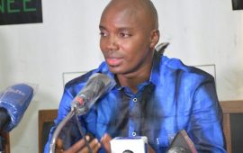 Traque Des Responsables Du FNDC : Ibrahima Diallo Aussi !!