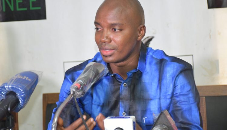 Traque Des Responsables Du FNDC : Ibrahima Diallo Aussi !!