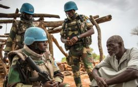 Le porte-parole de la Mission de l’ONU expulsé du Mali