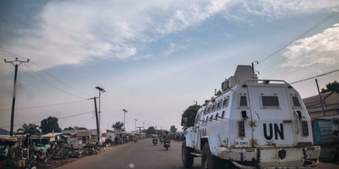 Centrafrique: la pénurie de carburants provoque des tensions à Bangui