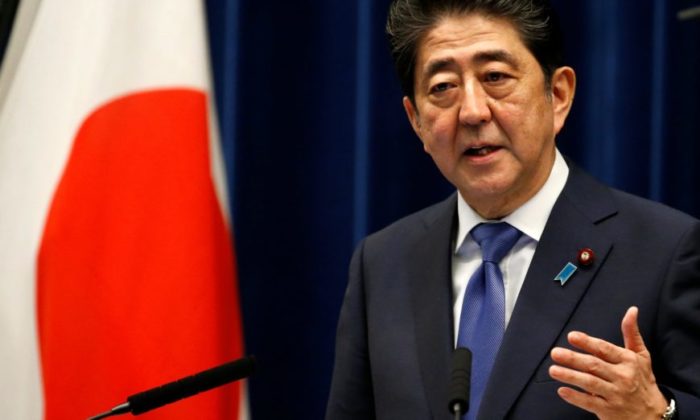 Japon : l’ancien Premier ministre Shinzo Abe dans «un état très grave» après une attaque par balle
