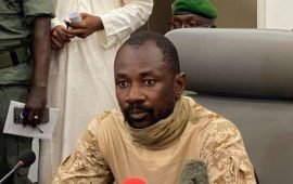 Pour Bamako, les 49 militaires ivoiriens détenus à l’aéroport sont des « mercenaires »