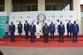 61 ème Session ordinaire de la CEDEAO : Des chefs d’États demandent  un nouveau calendrier électoral en Guinée