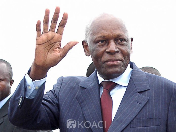 Angola : Décès de José Eduardo dos Santos en Espagne
