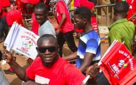 Guinée: le FNDC met fin à sa trêve et prévoit la reprise de ses actions «de façon graduelle»