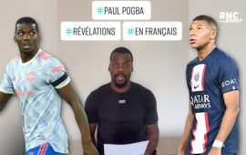 Mathias Pogba promet des révélations sur Mbappé et son frère Paul : le clan Pogba réagit