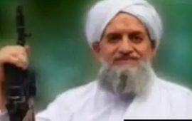 Zawahiri, le chef d’Al-Qaïda, « n’est plus », annonce Biden