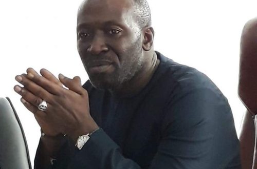Khalifa Gassama Diaby au CNRD: « Il faut sortir du langage de la force pour faire un dialogue sérieux avec des acteurs sérieux »