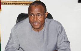 Guinée : Mohamed Béavogui reprendra-t-il son rôle de Premier ministre ?