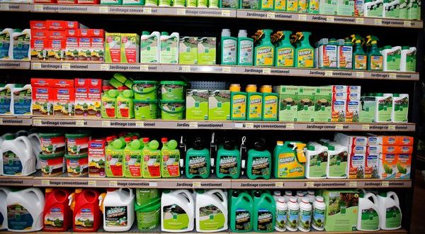 Guinée : L’utilisation des produits insecticides dans les foyers devient un danger pour la population