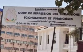 CRIEF: Le procureur Aly Touré ordonne la fermeture des boutiques et autres points de ventes non agréés de médicaments à compter du 15 septembre prochain