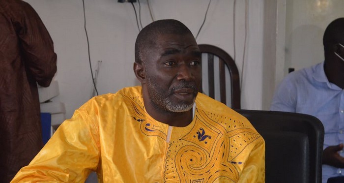 CRIEF: « Dr Louncény Nabé n’a pas les moyens de payer les 10 milliards gnf de caution », Me Bérété