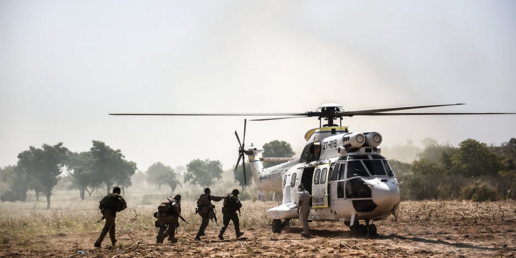 Les autorités maliennes libèrent 3 des 49 soldats ivoiriens détenus à Bamako