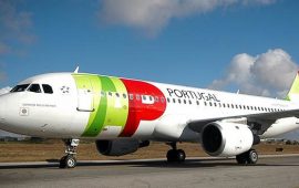 Guinée/Aéroport international AST: Deux agents de sécurité broyés par un avion de la compagnie Air Portugal