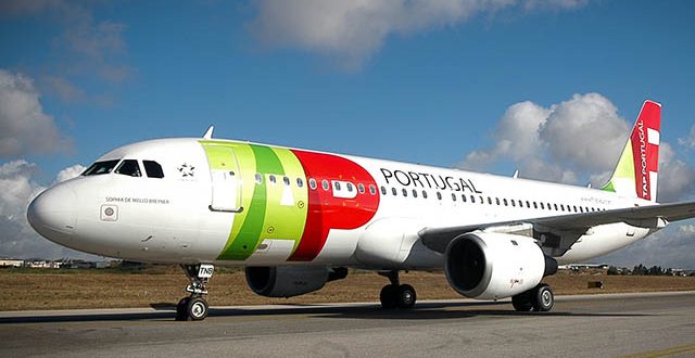 Guinée/Aéroport international AST: Deux agents de sécurité broyés par un avion de la compagnie Air Portugal