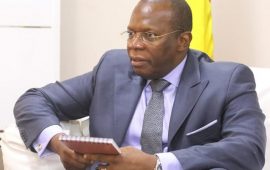 Détention de Dr Kassory : Encore une fois les magistrats courageux mettent à nu les accusations Fallacieuses et l’obstinément d’un procureur spécial (Opinion)
