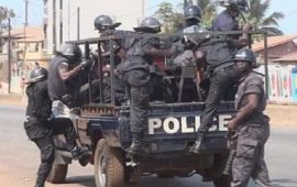 Mort par balle  d’un jeune  à  Kipé:  Le Ministre de la justice  ordonne  des poursuites judiciaires  contre  10 agents de la police