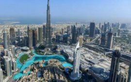 Dubaï ferme ses portes à 20 pays africains dont la Guinée