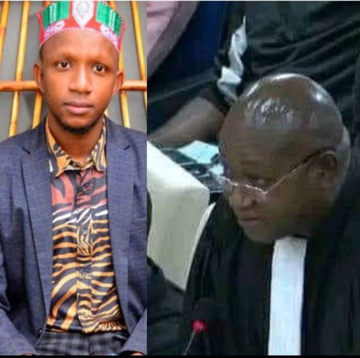 Arrestation de Mamadou Baïlo bah  dit « Bidhö Fulbè »  à Koundara: déclaration  du Collectif  des avocats