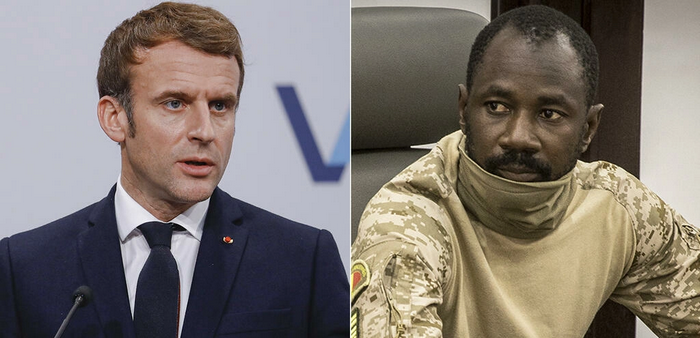 La France suspend son aide au développement au Mali