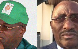 « C’est Sidya Touré qui a gâté le Collectif des partis politiques », rétorque Mamadou Sylla