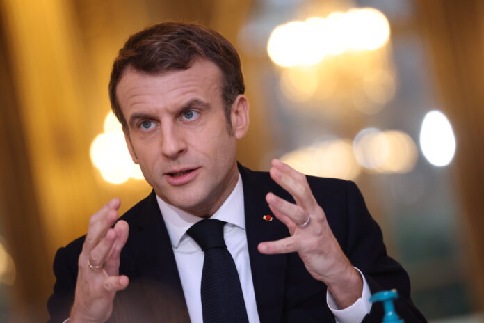 La France veut être plus active dans la guerre de l’information