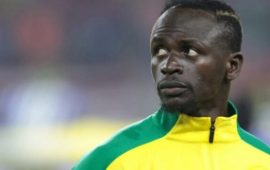 Mondial-2022 : la star du Sénégal Sadio Mané déclare forfait