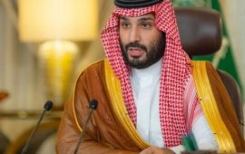 Le prince héritier saoudien «immunisé» dans un procès pour le meurtre de Khashoggi, dit Washington