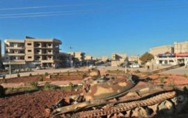Frappes en Syrie: la Turquie cible les Forces démocratiques syriennes et le PKK