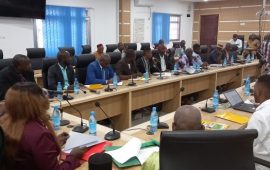 Guinée : Vers l’actualisation du Plan National d’électrification rurale (PNER)