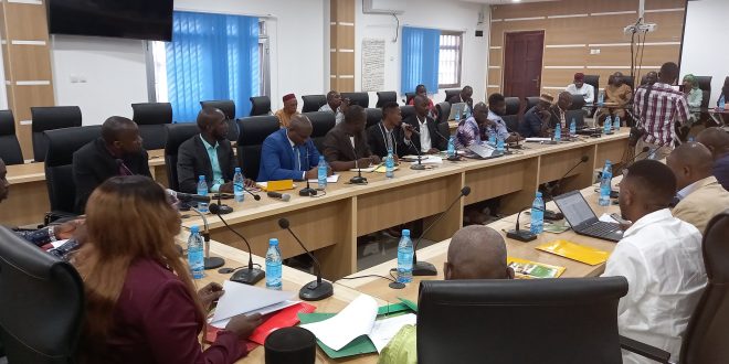 Guinée : Vers l’actualisation du Plan National d’électrification rurale (PNER)
