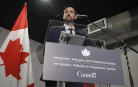 Le Canada souhaite accueillir 500 000 immigrants par année d’ici 2025