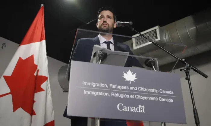 Le Canada souhaite accueillir 500 000 immigrants par année d’ici 2025