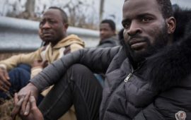 Politiques migratoires: Réseau d’experts juridiques sur la migration en Afrique de l’Ouest
