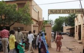 MALI: les 46 militaires ivoiriens qualifiés de « mercenaires » jugés à Bamako