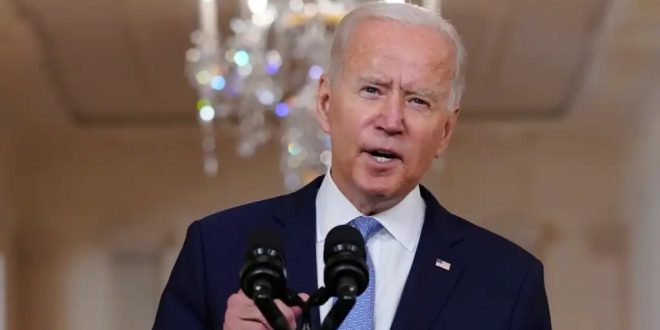 Deuxième sommet États-Unis-Afrique: Joe Biden plaide pour l’entrée de l’Union africaine au G20