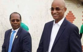 ‘’le président de l’UFDG n’a aucun pouvoir d’exclure quelqu’un du parti’’, dénonce Ousmane Gaoual Diallo