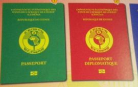 Passeport diplomatique: le président de la transition publie la liste des ayant droits